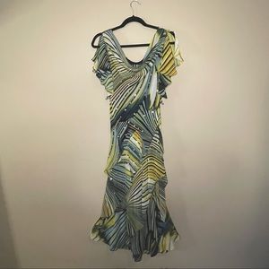 ROBBIE BEE SALSA DRESS